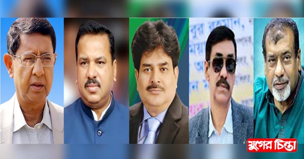 জেলার সব আসনেই নৌকার প্রার্থীর দাবি জোরালো