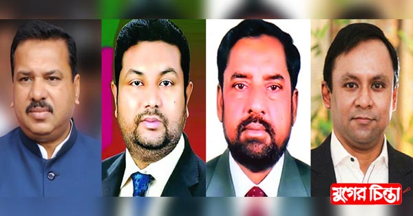 আ.লীগে বাবু বিএনপিতে প্রতিযোগিতা