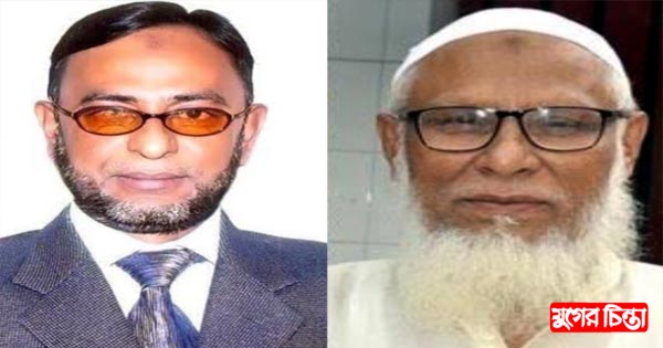 বিএনপি নেতা মুকুল-নূরউদ্দিনের পদত্যাগপত্র গ্রহণ করেছে কেন্দ্র
