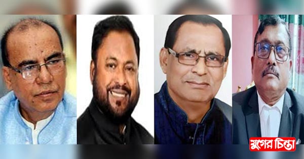 সমন্বয়হীনতায় ভুগছে জেলা মহানগর আ.লীগ