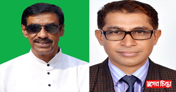 শামীম-মামুনের বাকযুদ্ধ