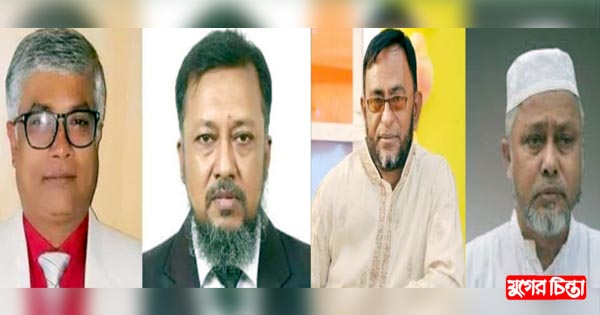 মহানগর বিএনপিতে শৃঙ্খলা&nbsp;ফেরানোর দাবি