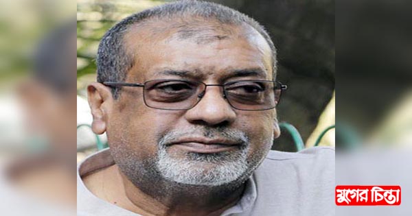প্রত্যেকটা ইউনিয়নে একেকটা মাস্তান আছে