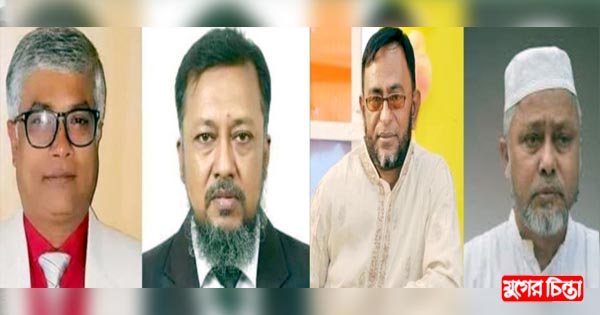 ঐক্য-অনৈক্যের মাঝেই দল গোছাচ্ছে&nbsp;মহানগর বিএনপি