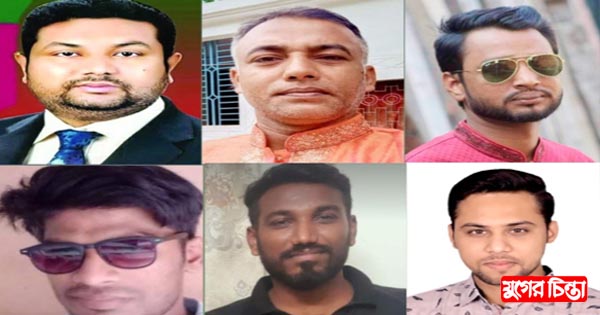 গ্রেফতার আতঙ্কেও উজ্জ্বীবিত হওয়ার আকাঙ্খা না.গঞ্জ বিএনপির