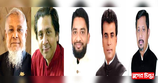 অনৈক্য বিভেদে ফের প্রতীক নিয়ে শঙ্কা