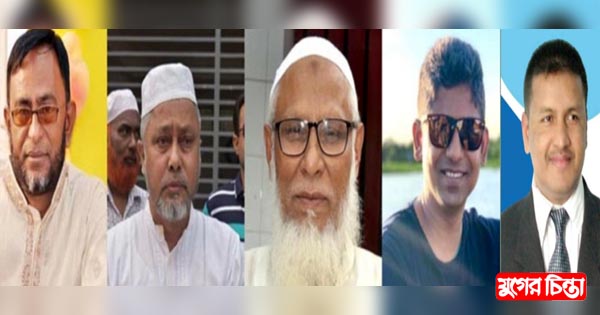 নানা ঢাকঢোল পিটিয়ে হঠাৎ নিষ্ক্রিয় মহানগর বিএনপির বিদ্রোহীরা