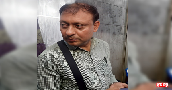 ভুয়া ডাক্তারকে এক বছরের সাজা ডায়গনস্টিককে লাখ টাকা অর্থদণ্ড
