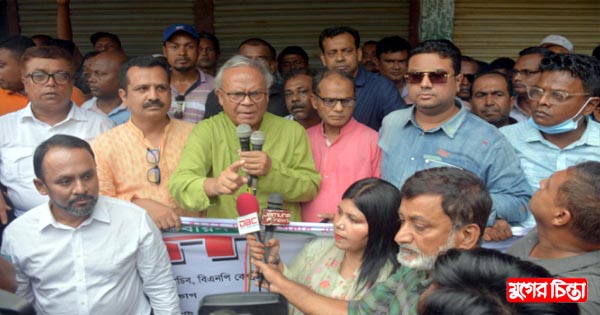 &lsquo;ত্বকী-সাত খুন কাদের কাজ আমরা সবাই জানি&rsquo;