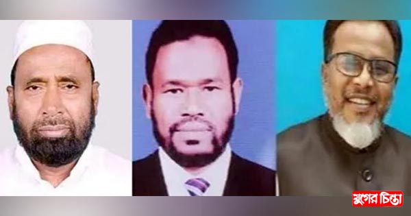 শওকতের ইউনিয়নেই কমিটি নেই