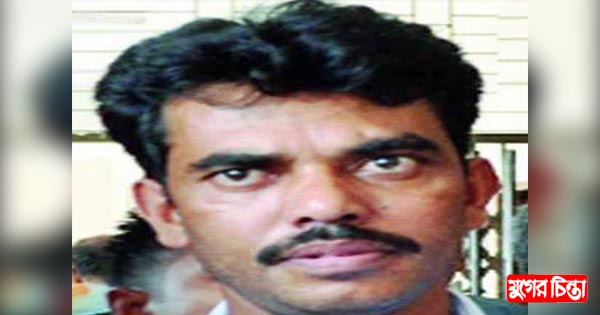 রূপগঞ্জের শীর্ষ সন্ত্রাসী মোশা গ্রেপ্তার