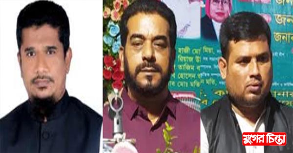 কমিটিবিহীন স্বেচ্ছাসেবকলীগে হতাশা