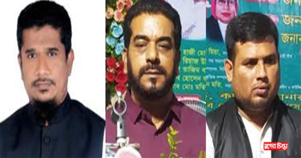 কমিটিবিহীন স্বেচ্ছাসেবকলীগে হতাশা