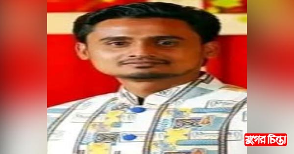 ঈদ-উল-আযহার শুভেচ্ছা জানিয়েছেন মমিনুর রহমান বাবু