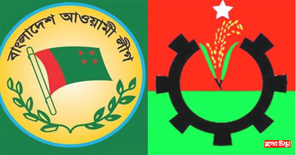 জুলাইয়ে মুখোমুখি হচ্ছে আ.লীগ-বিএনপি