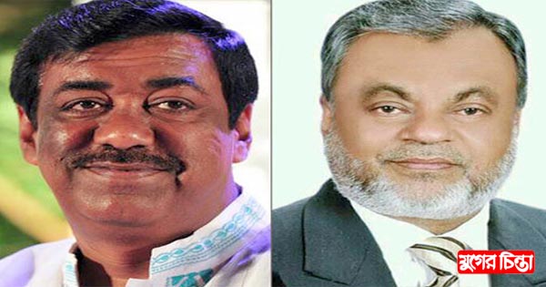 গিয়াসউদ্দিনকে নিয়ে আক্রমনাত্মক বক্তব্য&nbsp;দেয়াথেকে সরলেন শামীম ওসমান