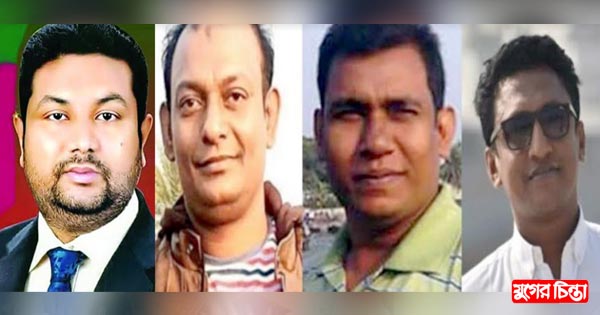 আজাদে অতিষ্ঠ মহানগর যুবদল নতুন নেতৃত্ব চায় তৃণমূল