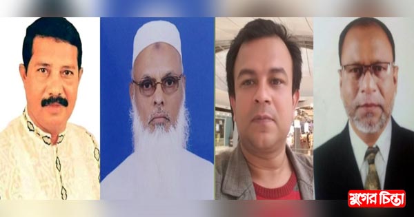 এক দফা আন্দোলন নিয়ে ঢাকার রাজপথ কাঁপাতে প্রস্তুত ফতুল্লা বিএনপি