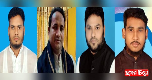 প্রার্থী অনেক প্রতিদ্বন্দ্বীতাও বেশি