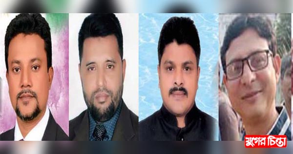 উত্তর-দক্ষিণের টানাটানিতে সম্মেলন এখন খানপুরে