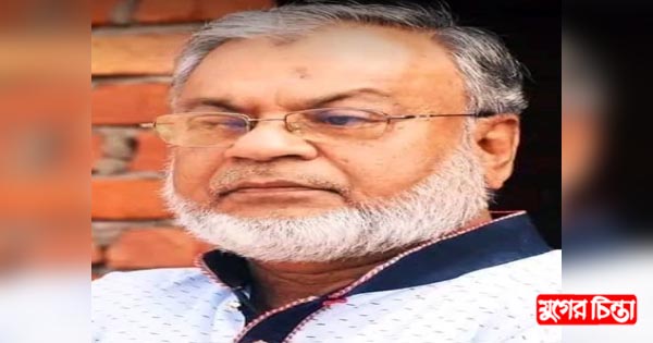 নার্ভাস হয়ে পড়েছে সরকার দাবি গিয়াস উদ্দিনের