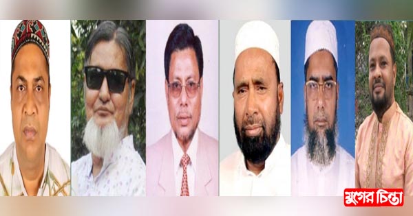 শান্তি সমাবেশ ঘিরে ফতুল্লা-সিদ্ধিরগঞ্জ&nbsp;আ.লীগে ব্যাপক প্রস্তুতি