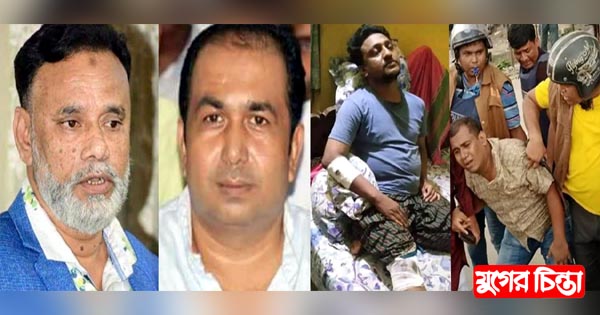 ফ্রন্টলাইনে নেই মন্তু-সজল