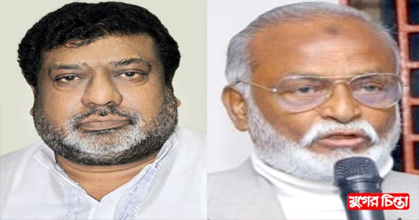 তবে কি এবার সেলিম ওসমান মাইনাস হচ্ছেন