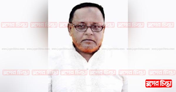 নিরুত্তাপ শাহজাহান ভূঁইয়া