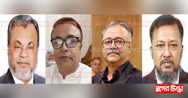 বিএনপিতে হিমশীতল হতাশা