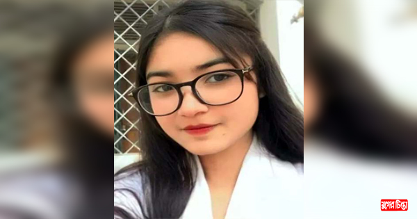 সাংবাদিক আরিফের ভাগ্নি লামিয়ার এসএসসিতে জিপিএ- ৫ অর্জন