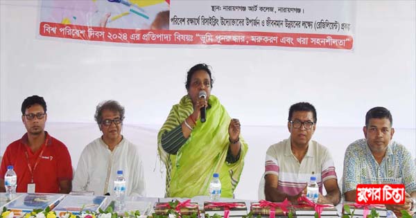 মৌলভীদের মুখে অন্যকে  আক্রমণ করা সাজে না