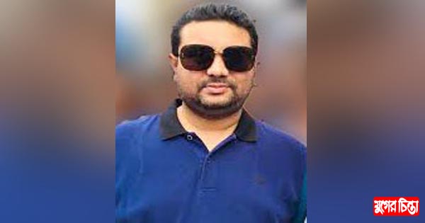 দাওয়াত ছাড়াও হাজির আজাদ