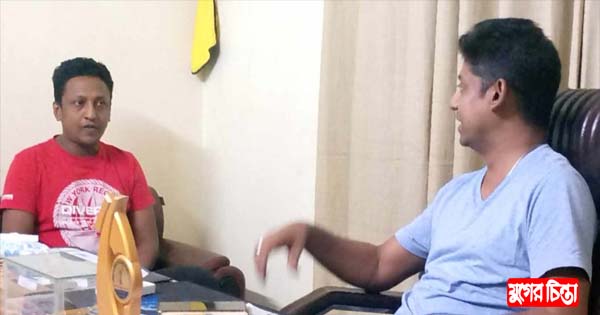 সাহেদ-আশার নতুন জোট