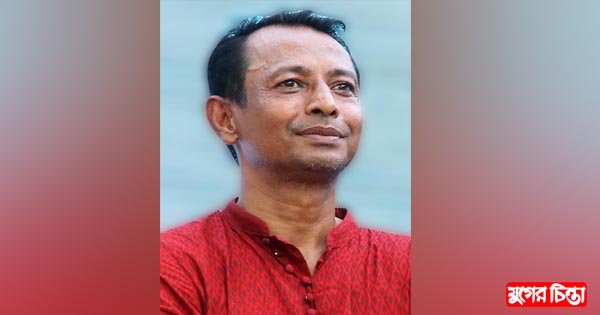 সন্ত্রাসী শাহ নিজাম ছিল লাগামছাড়া