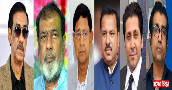 অন্ধকারের নরপতি ছিলেন তাঁরা!