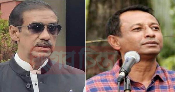 শামীম ওসমানের সকল অপকর্মের  স্বাক্ষী শাহ নিজাম