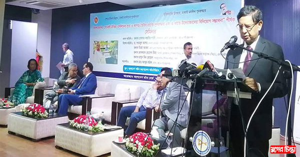 মসলিন জনগণের হাতে তুলে দিতে পারলেই গবেষণা সফল হবে: মন্ত্রী গাজী