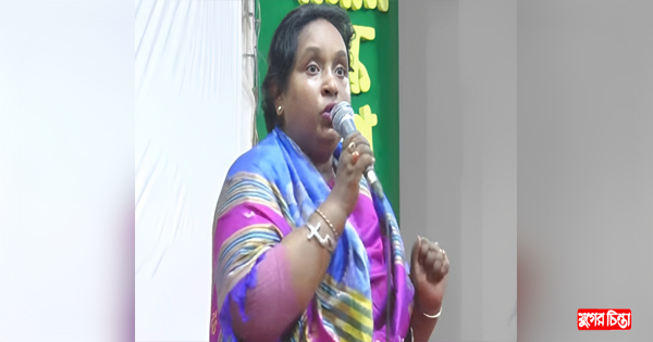 সত্য কথা বলার বাস্তবতাটা আরো বেশি কঠিন : মেয়র আইভী