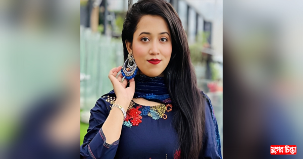 বিএনপি সভাপতির কন্যা ইভা কেন্দ্রীয় ছাত্রলীগের উপ-সম্পাদক