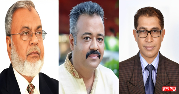বিশৃঙ্খলা সৃষ্টি করতে গিয়ে কর্মী সংকটে মামুন মাহমুদ
