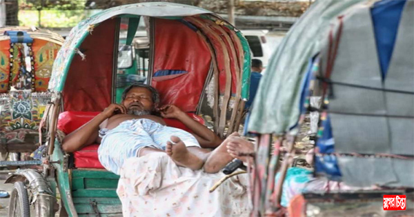 আরও ভয়াবহ হয়ে উঠতে পারে তাপপ্রবাহ