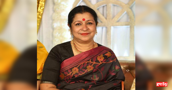 নারায়ণগঞ্জ হাইস্কুলের নতুন সভাপতি সুতপা শীল