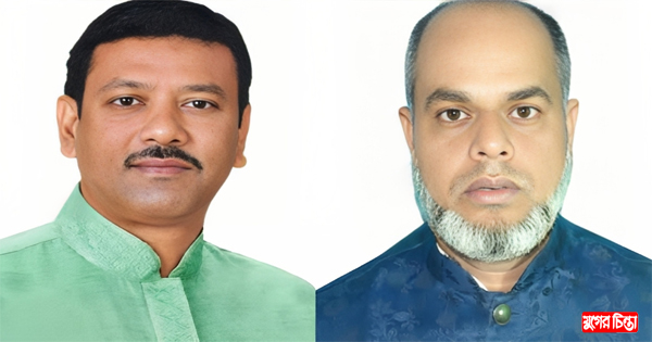 কুতুবপুরে সেন্টু চেয়ারম্যান ছুটিতে ভারপ্রাপ্ত চেয়ারম্যান মিন্টু