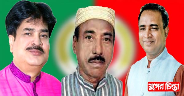 সোনারগাঁয়ে পাকাপোক্ত হচ্ছে জাপা