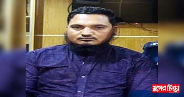 সোনারগাঁয়ে ইয়াবাসহ যুবক গ্রেফতার