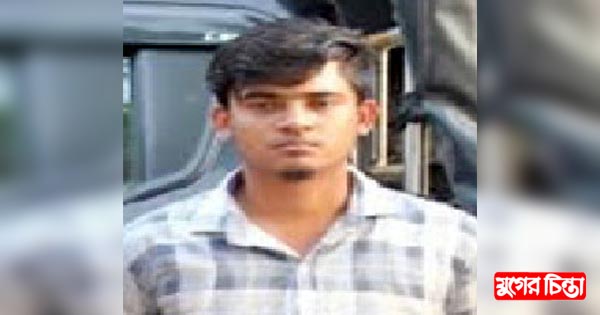 সোনারগাঁয়ে ফেন্সিডিলসহ যুবক গ্রেফতার