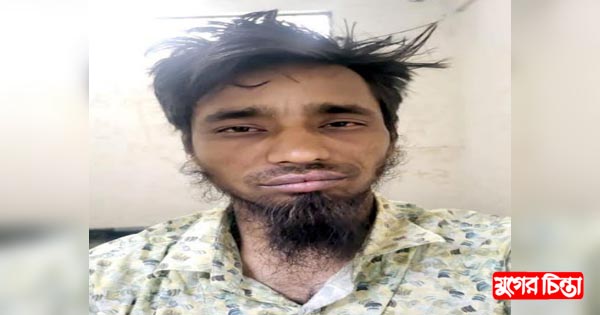 পেশাদার ছিনতাইকারী গ্রেফতার