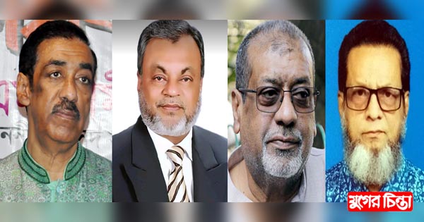 দুই আসনেই আসল খেলা