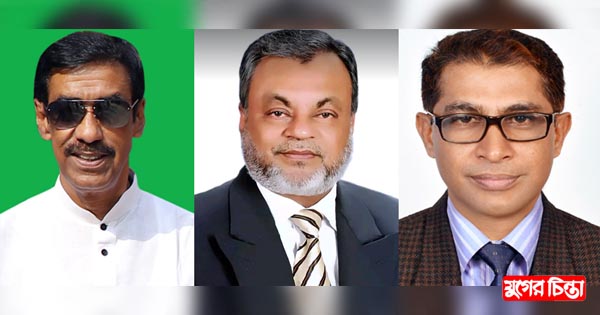 কথার লড়াইয়ে জমে উঠেছে&nbsp;নির্বাচনী প্রস্তুতি
